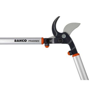 Bahco P280-SL-80 Professional Branch Trimmer with Lever Action