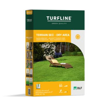 TURFLINE Dry place Grass seeds