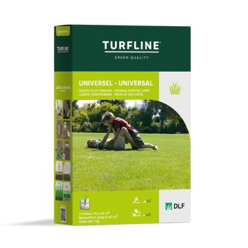 TURFLINE Universal Grass seeds