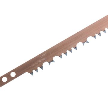 Spare part: Green wood blade for Bahco brand saws.