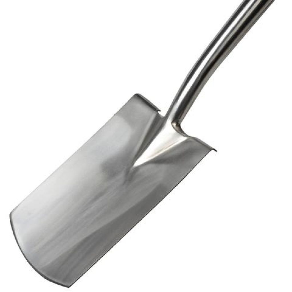 Classic spade from Burgon & Ball - RHS Range