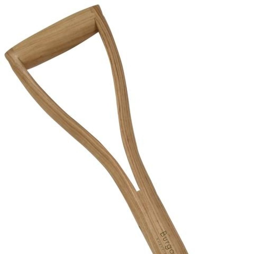 Classic spade from Burgon & Ball - RHS Range