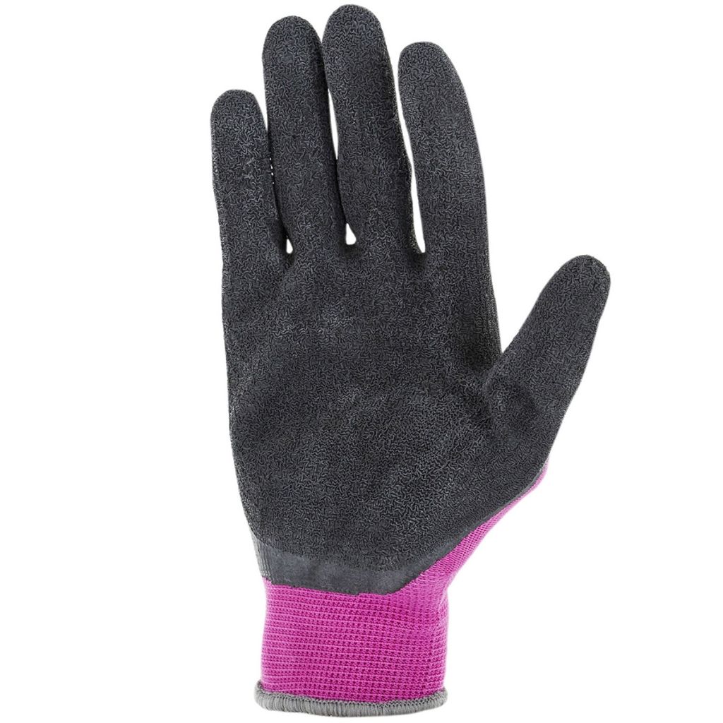 Resistant garden gloves - Hawthorn fuchsia