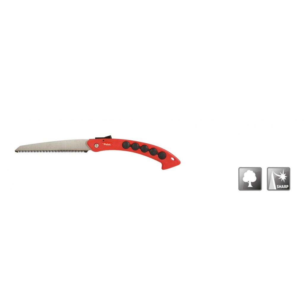 Polet Folding Gardener's Saw PP15001