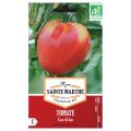 Tomate Cuor Di Bue AB - Ferme de Ste Marthe