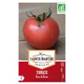 Tomate Rose De Berne AB - Ferme de Ste Marthe